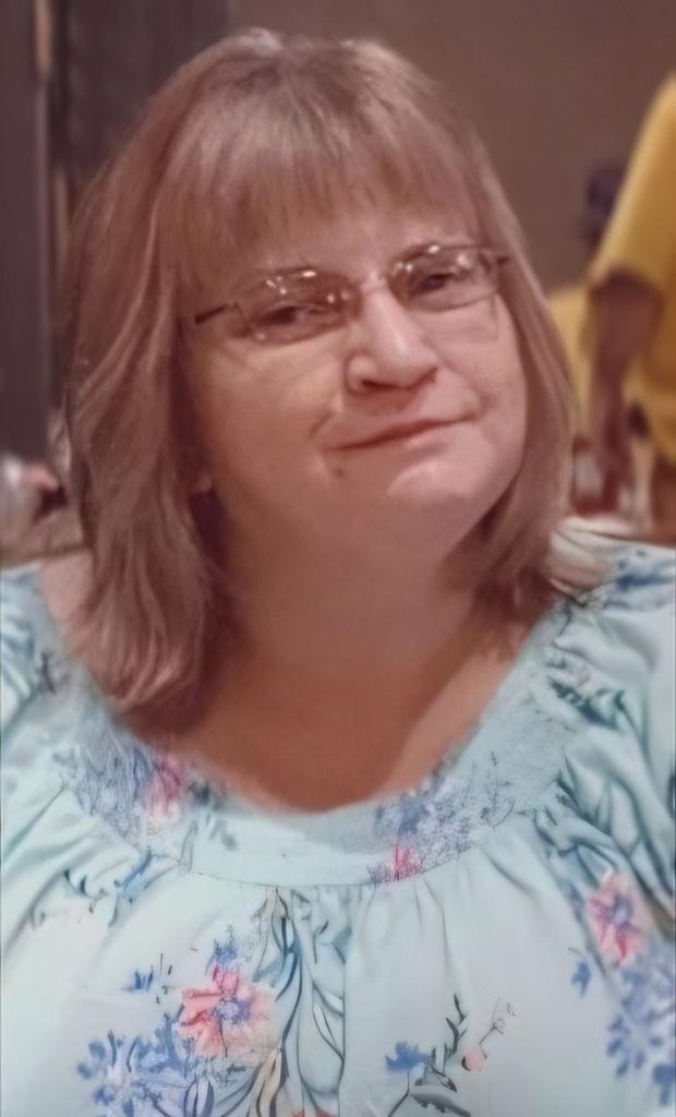 Carla Lavonne Sherwood