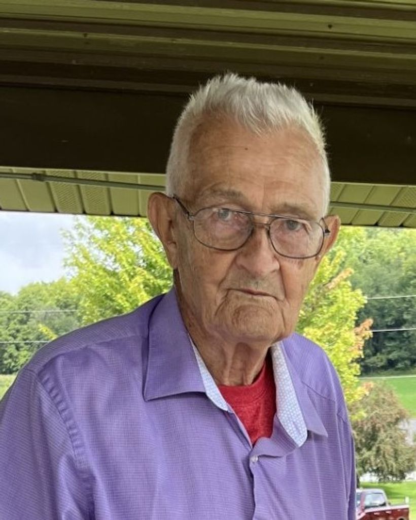 John William Bashaw Profile Photo
