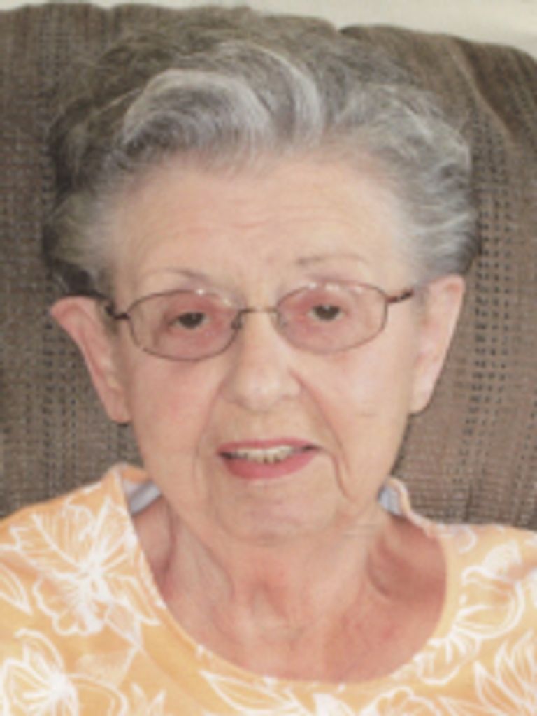 Anna M. Lively