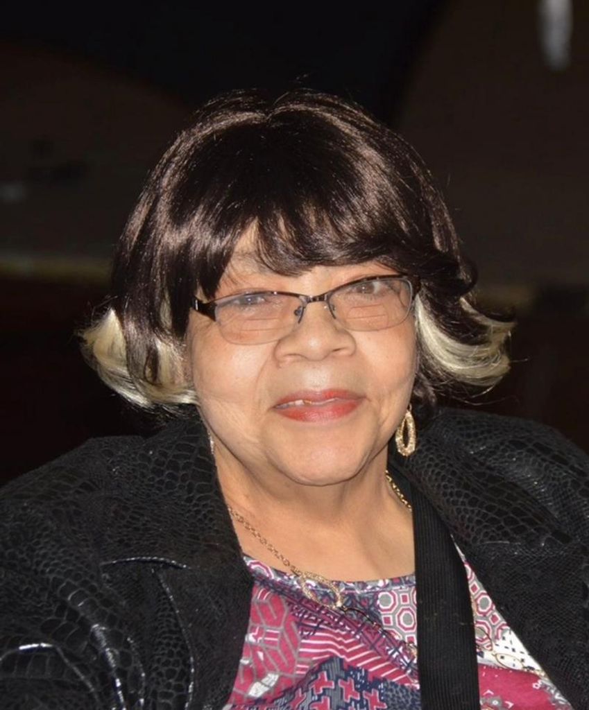 Florence Fowler Adams Profile Photo