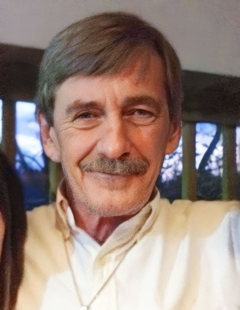 Jerry Allan McLean
