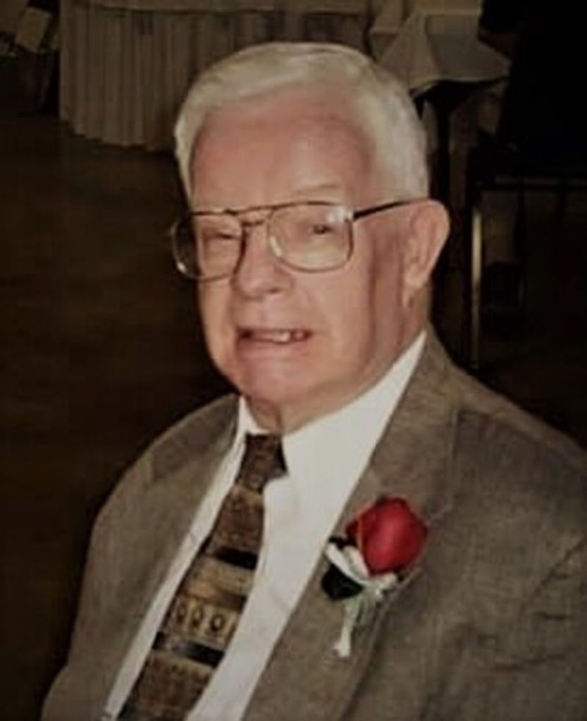 Robert "Bob" G Fultz