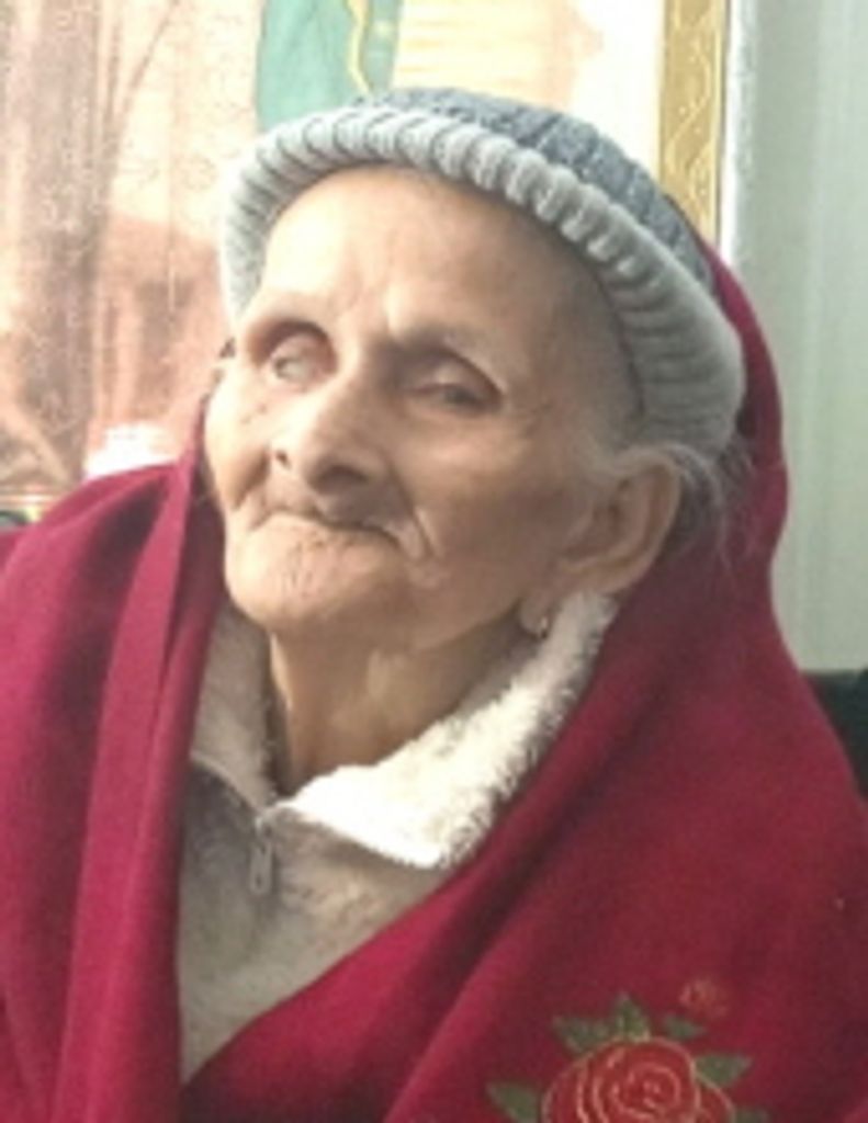 Soledad Aviles Rabadan Profile Photo