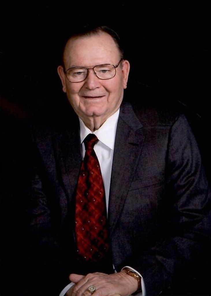 Gerald Edwin Drury Profile Photo