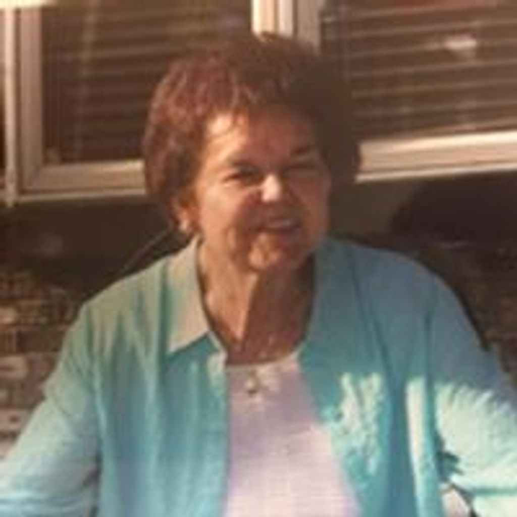 Eleanor L. Kamykowski