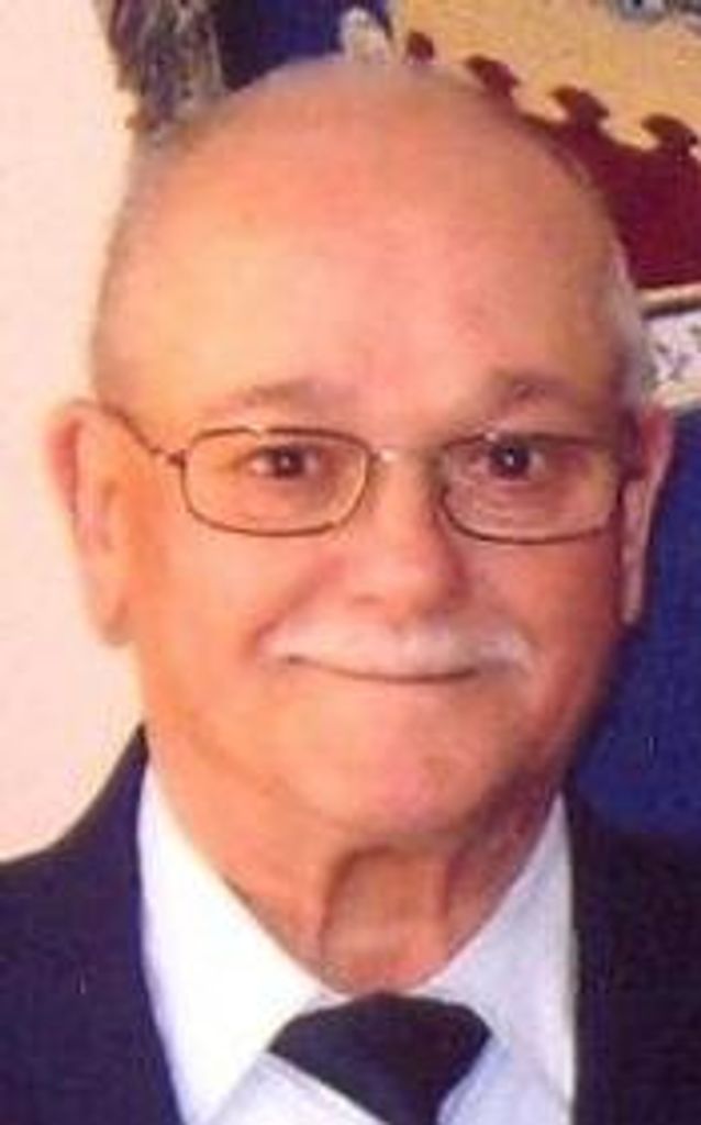 Tsgt. Michael P. Bocchicchia, Sr.