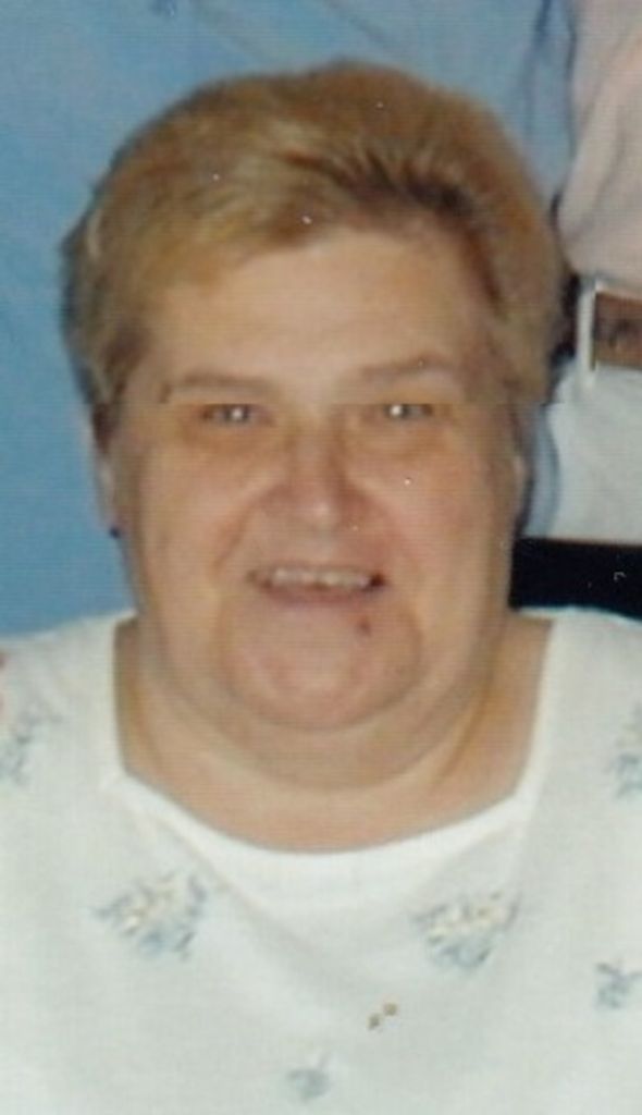 Barbara M. Kuzmitski Profile Photo