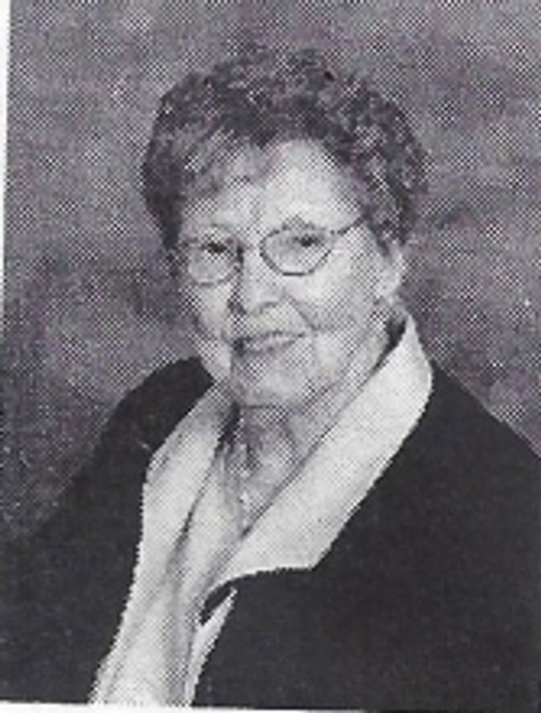 Geneva WOODHAM