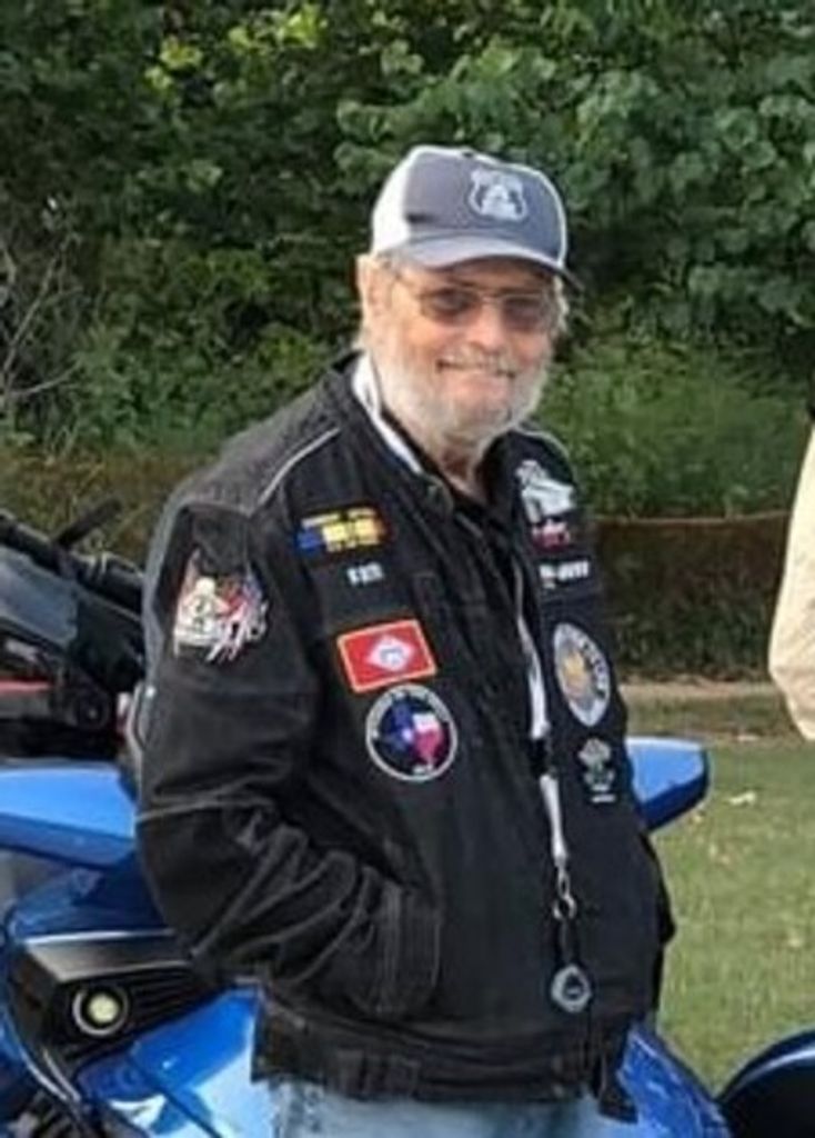 Wilson "Sam" Symansic Profile Photo
