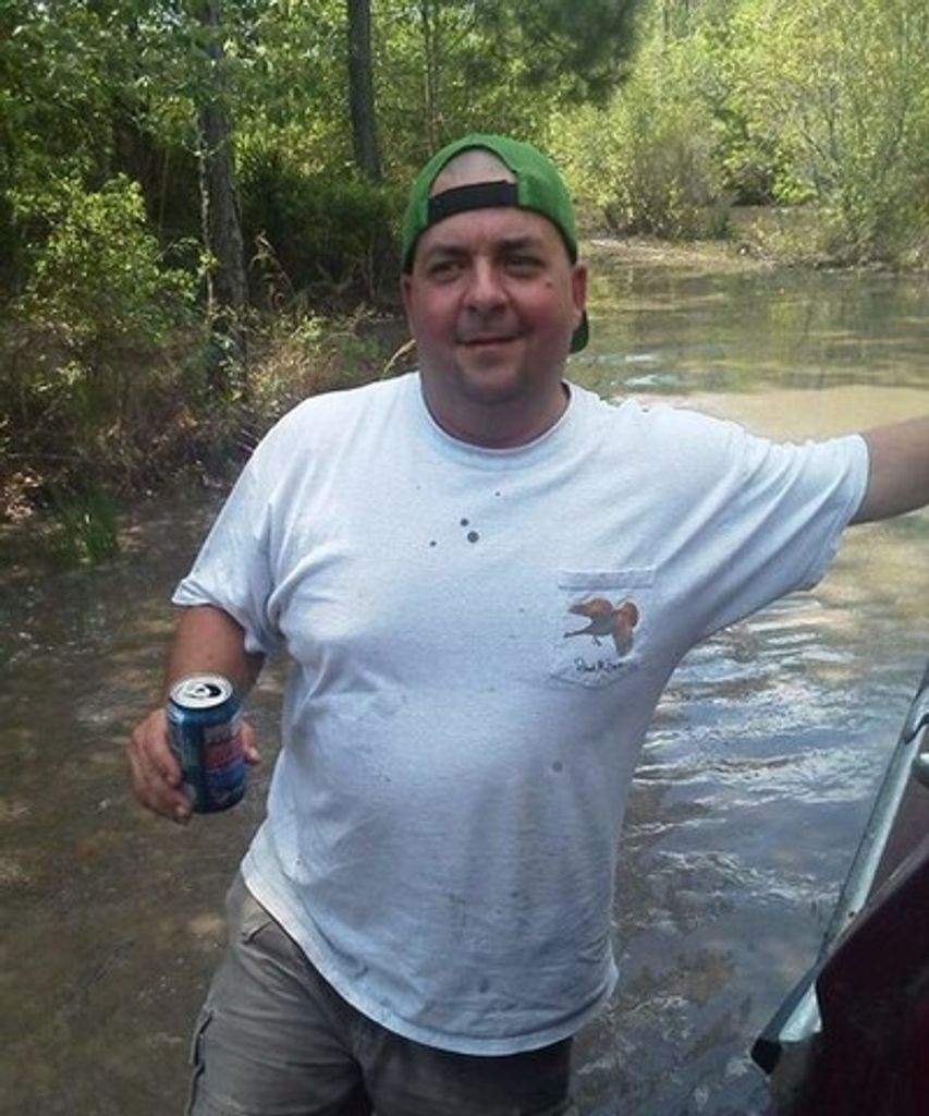 James Brett Shepard Profile Photo