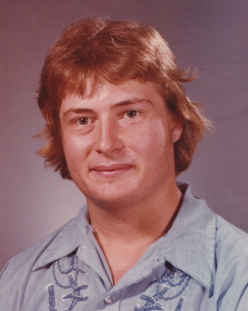 Jeffrey Lynn Weatherford Profile Photo