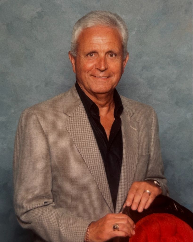 Robert L. Bristol, Jr. Profile Photo