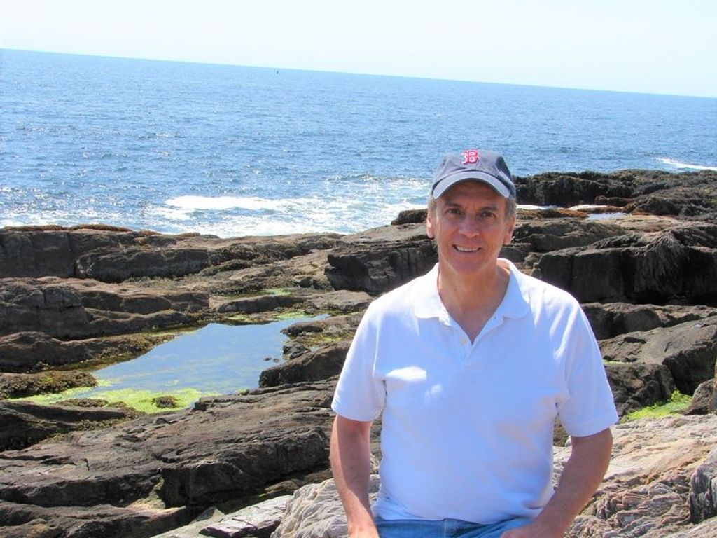 Paul J. Arsenault