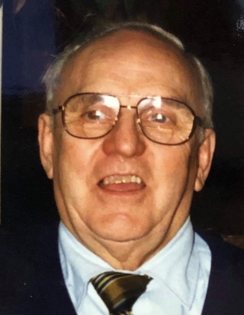 Carroll M. Ackerman Profile Photo