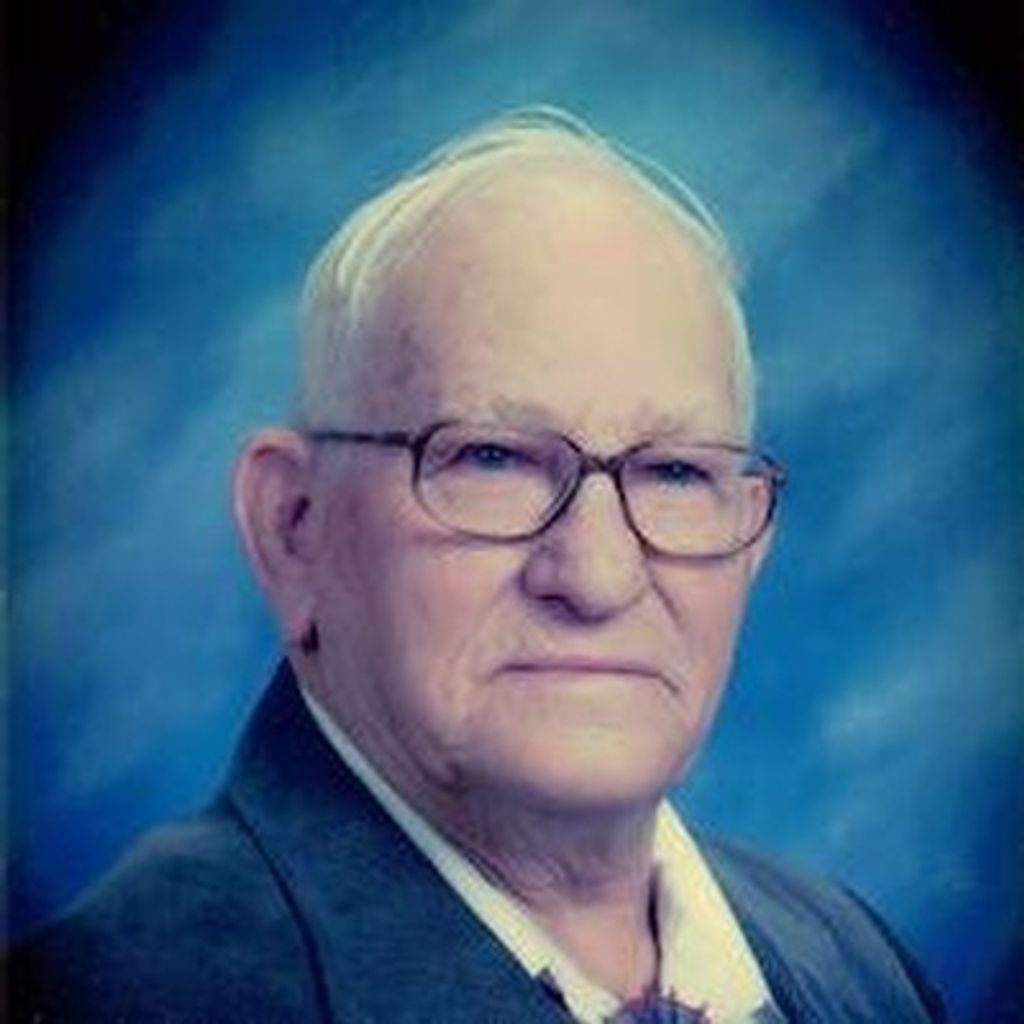 Otho "Coke" Wiseman Profile Photo