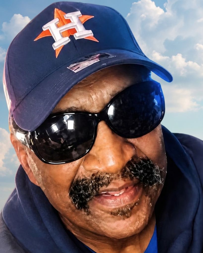Vinson Lee Hubbard
