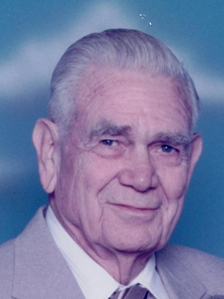 Edmond L. Hargett Profile Photo