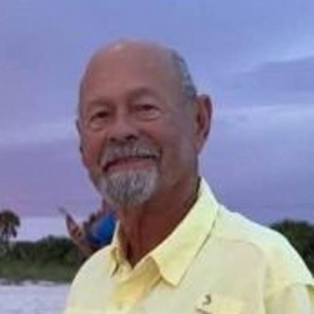George William Hookey Profile Photo