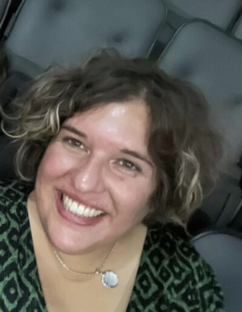 Megan Leigh Thrash Profile Photo