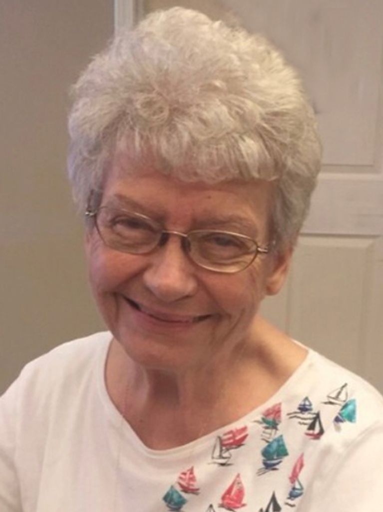 Rosemary E. Erickson