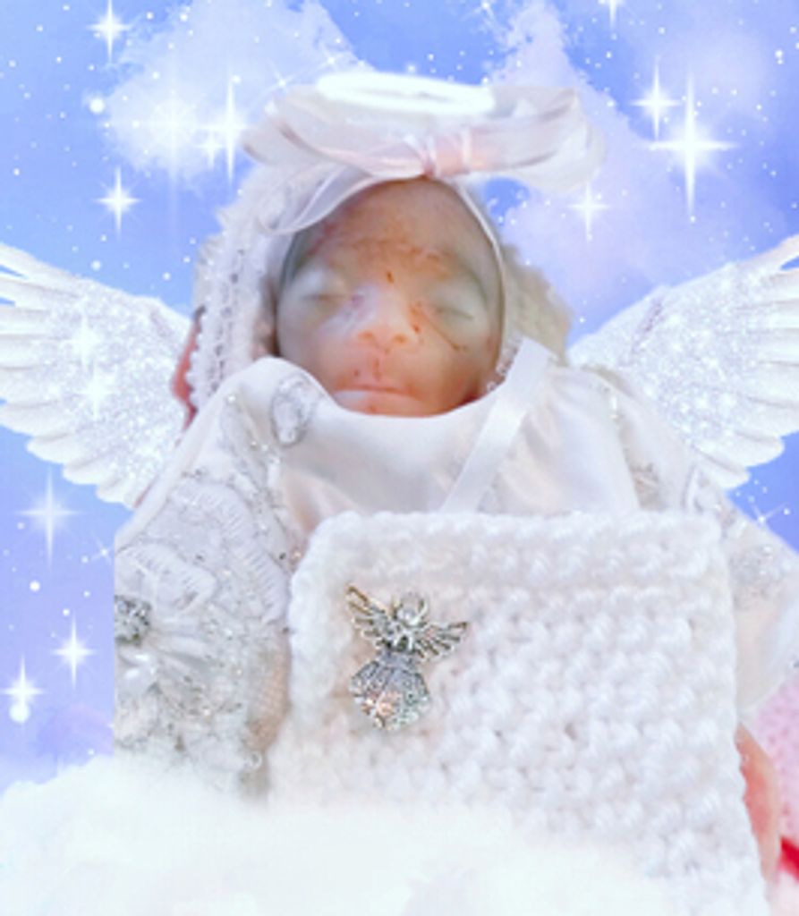 Talayah Iris Martinez-Fincher Profile Photo