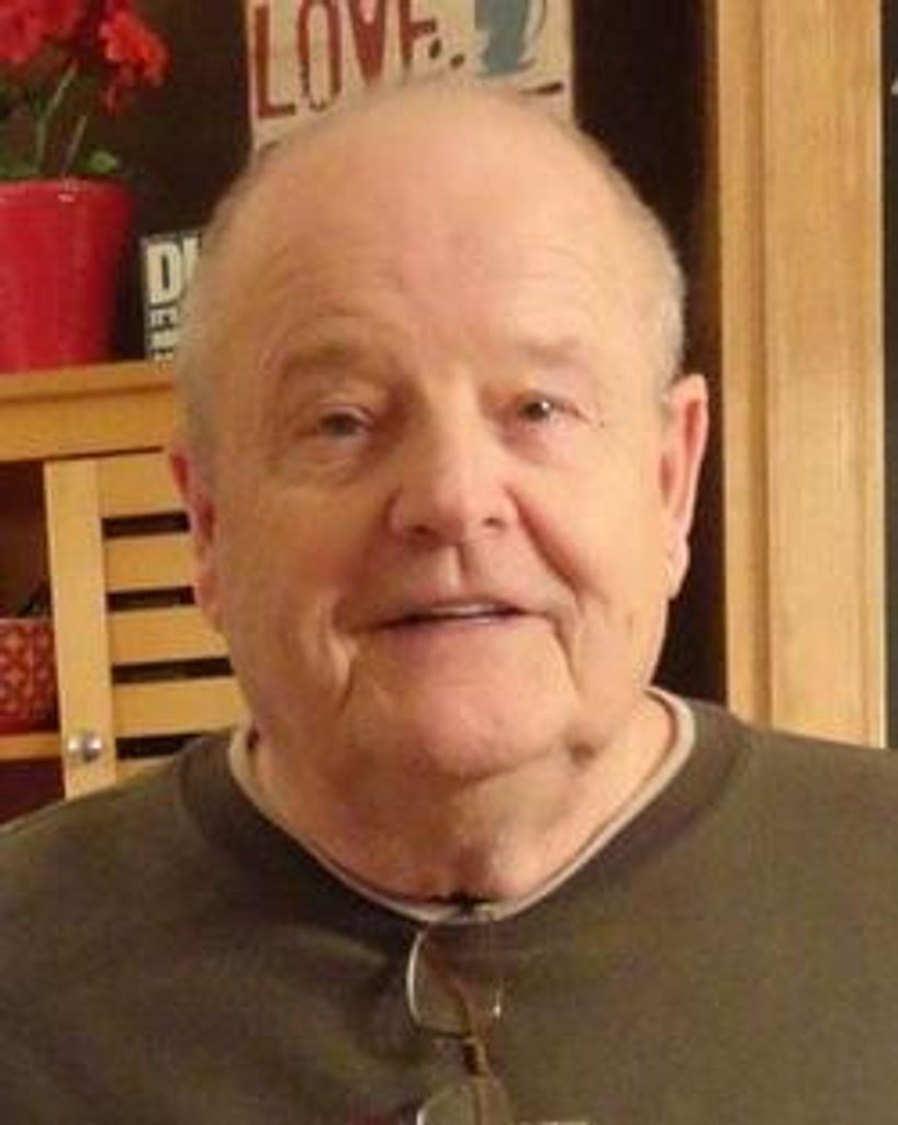 Larry Youngs