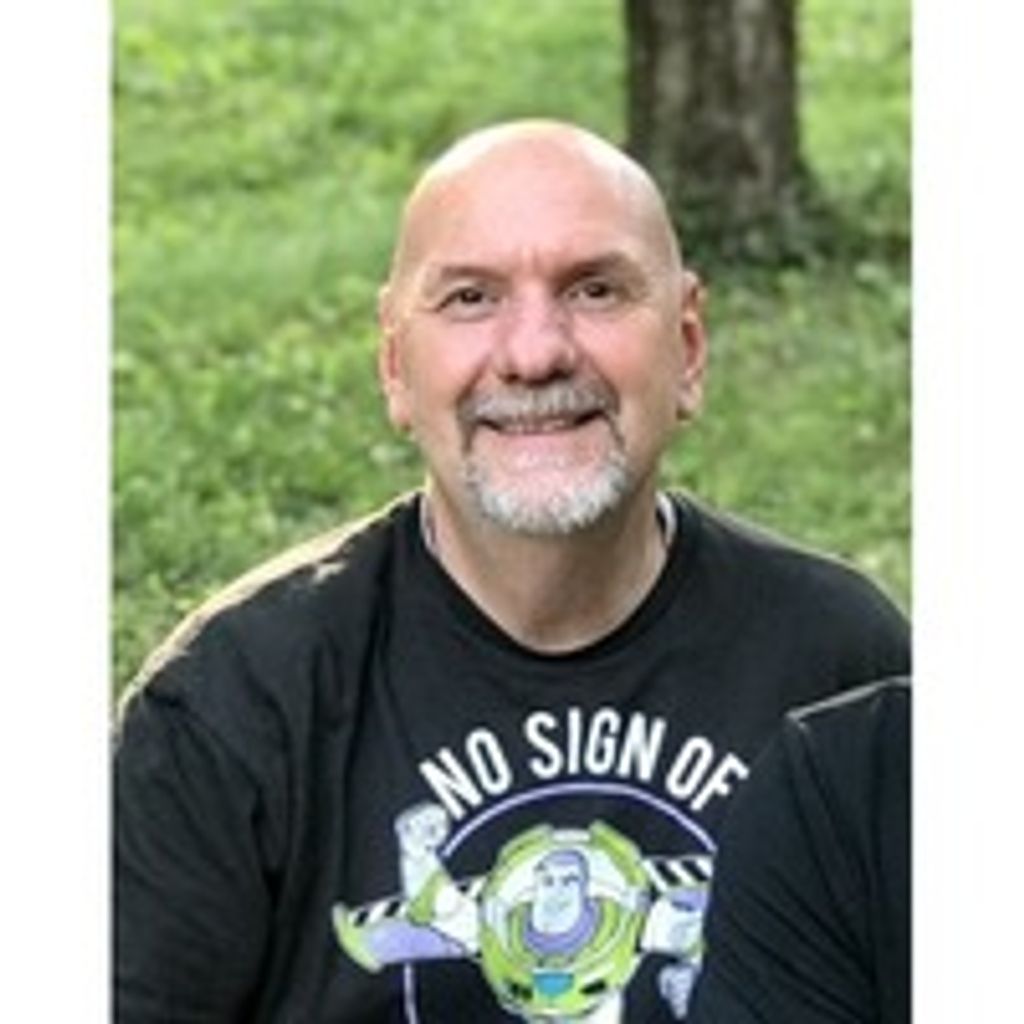 David Wayne Ringley Profile Photo
