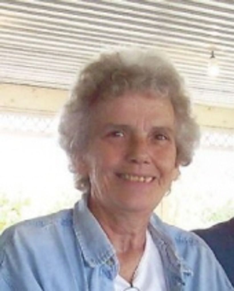 Jean Mattox