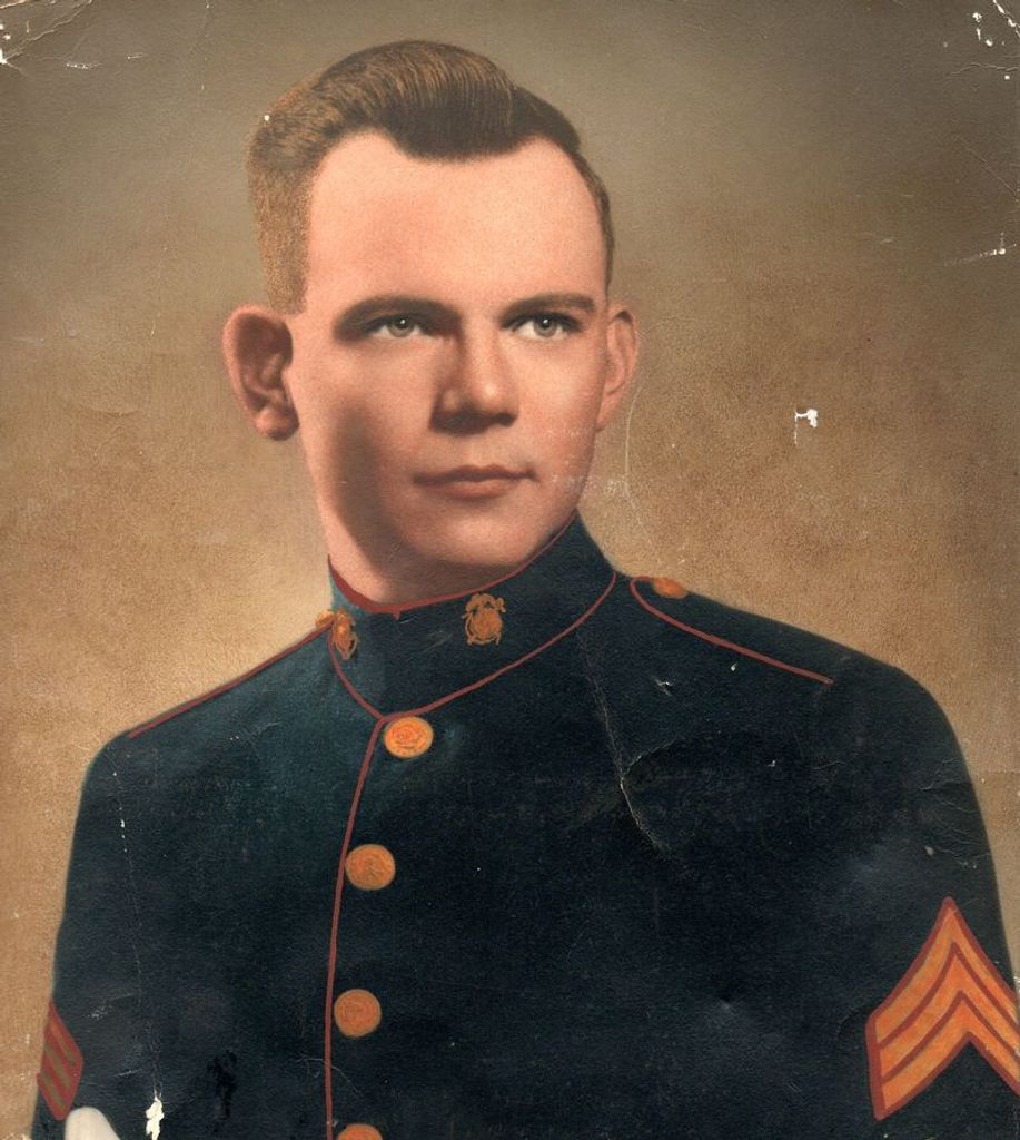 Fredrick L. Melling