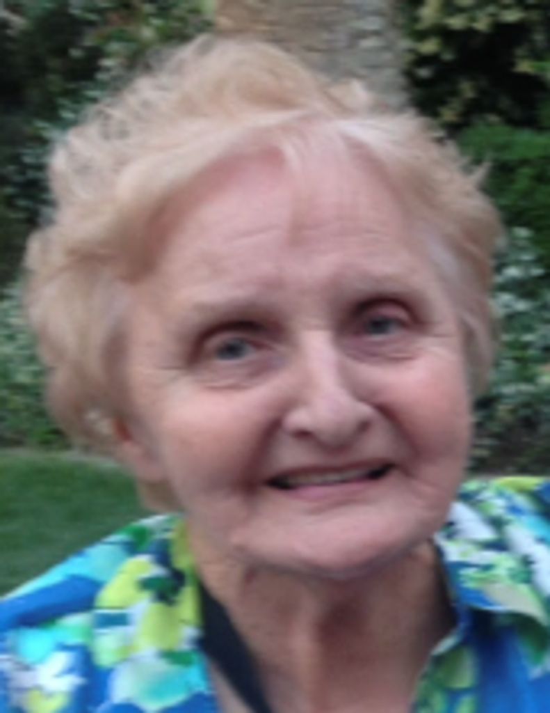 Loretta Momany