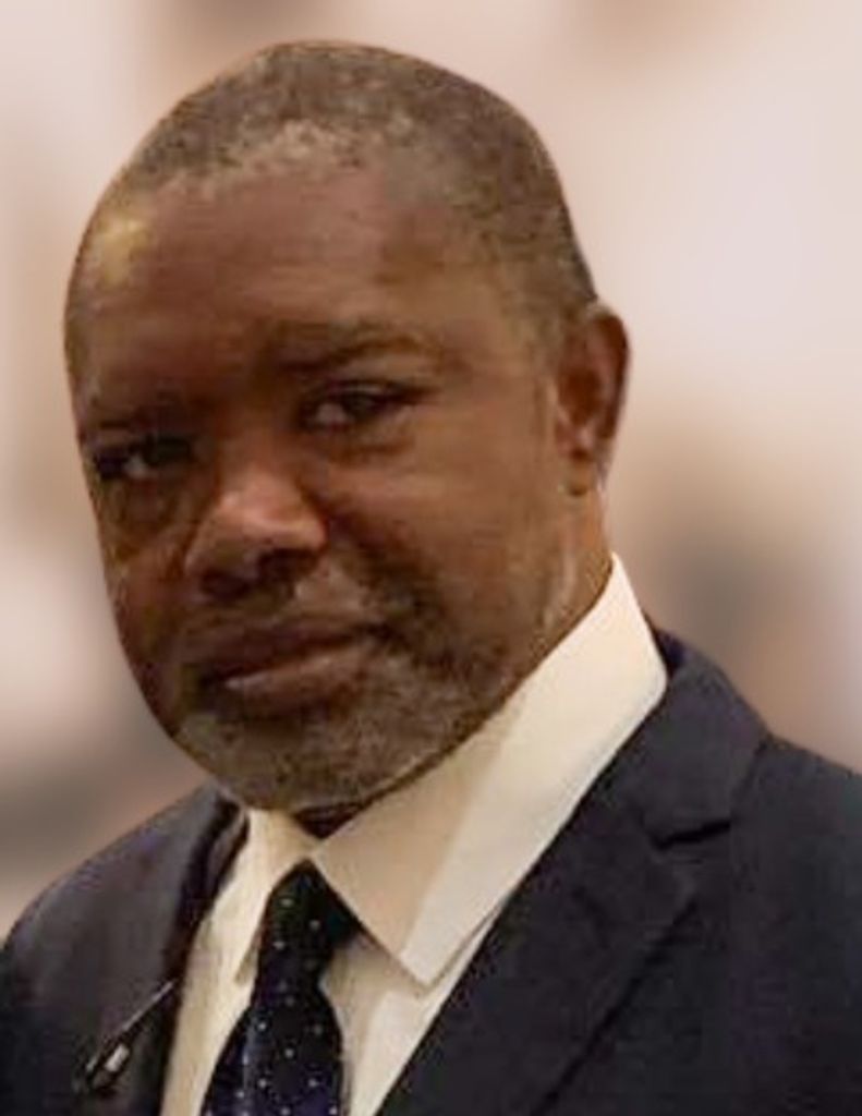 James "Jp" Lashley Sr. Profile Photo