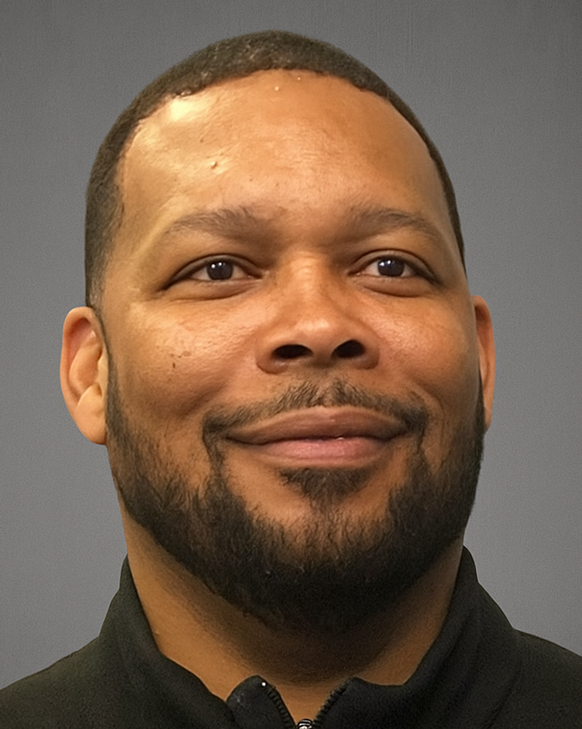 Mario Hosa Reed "M.R."