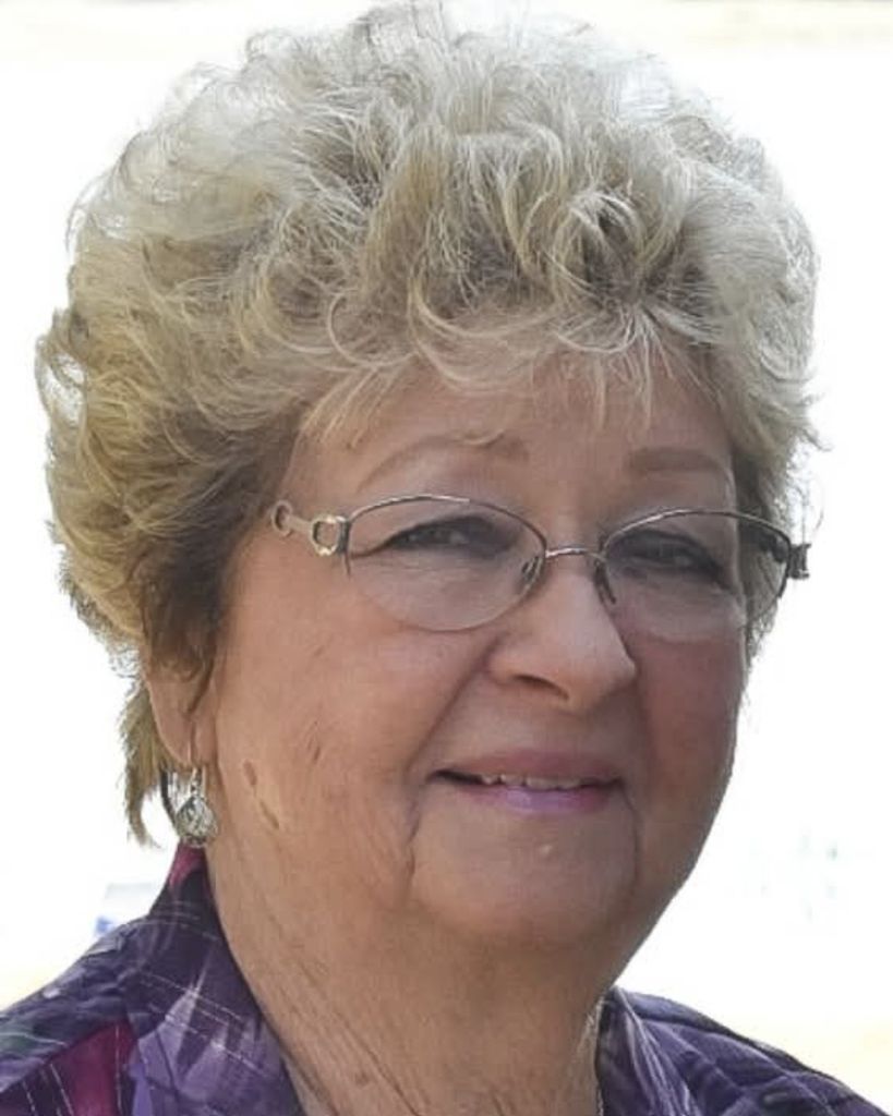 Judith "Judy" Diane Bruning Age 85 Of Keystone Heights Profile Photo