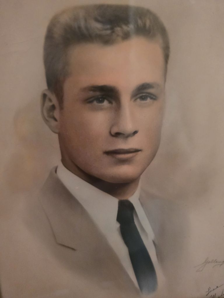 Michael Joseph Muellner