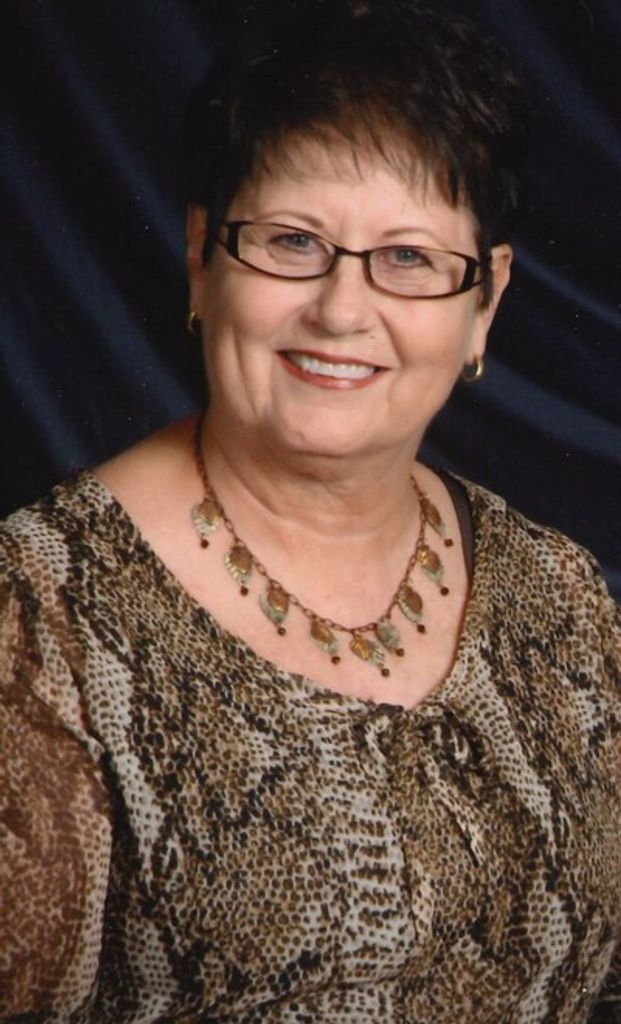 Constance "Connie" Jean Fix Profile Photo