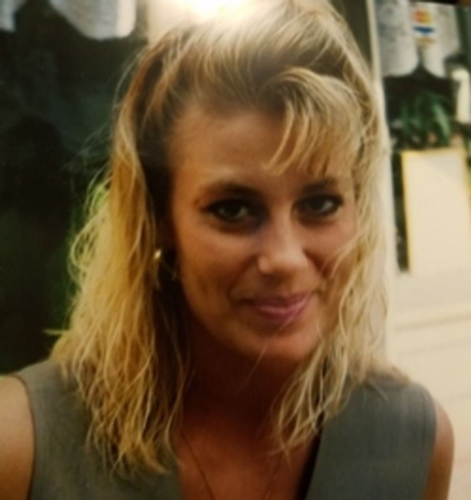 Lorraine Monica Zischke