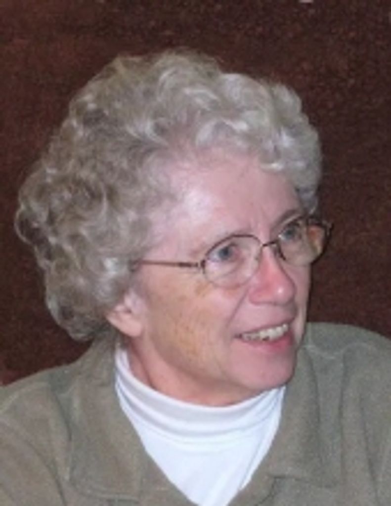 Diane E. Current