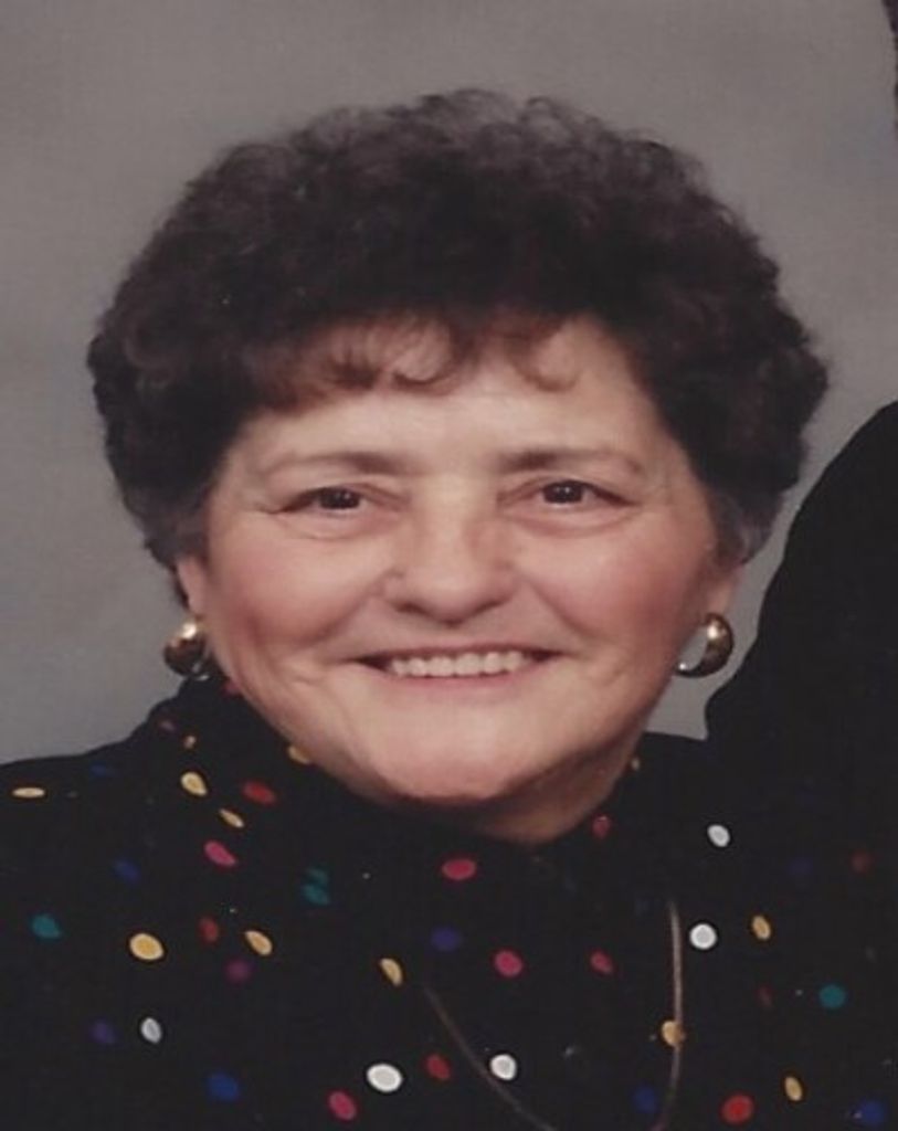 Beverly J. Leonard Profile Photo