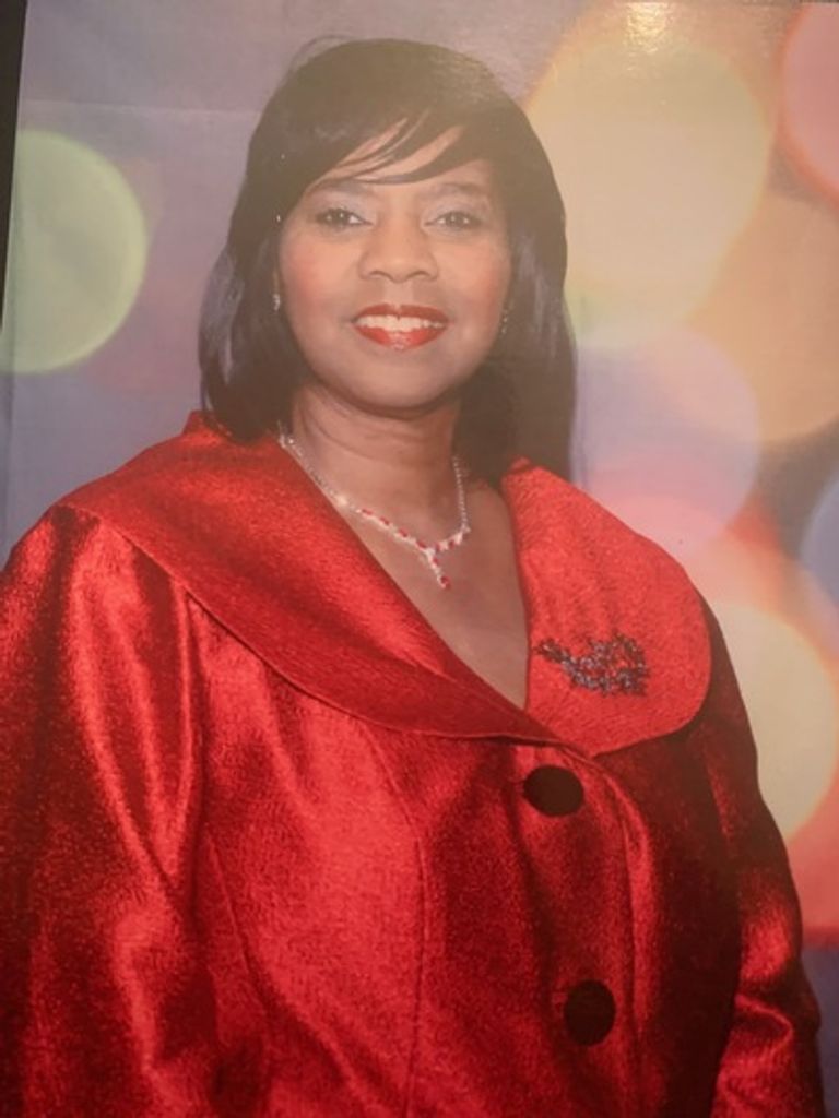 Doris Notto Profile Photo