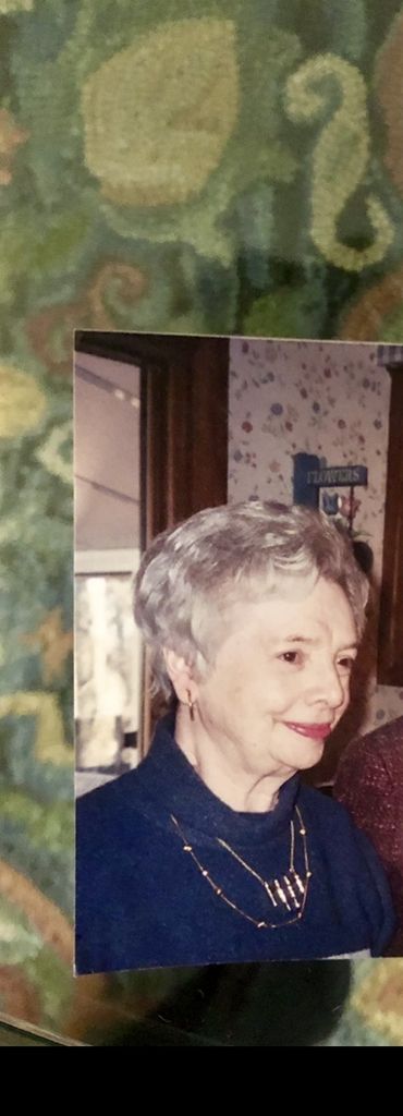 Margaret Muzikar Profile Photo