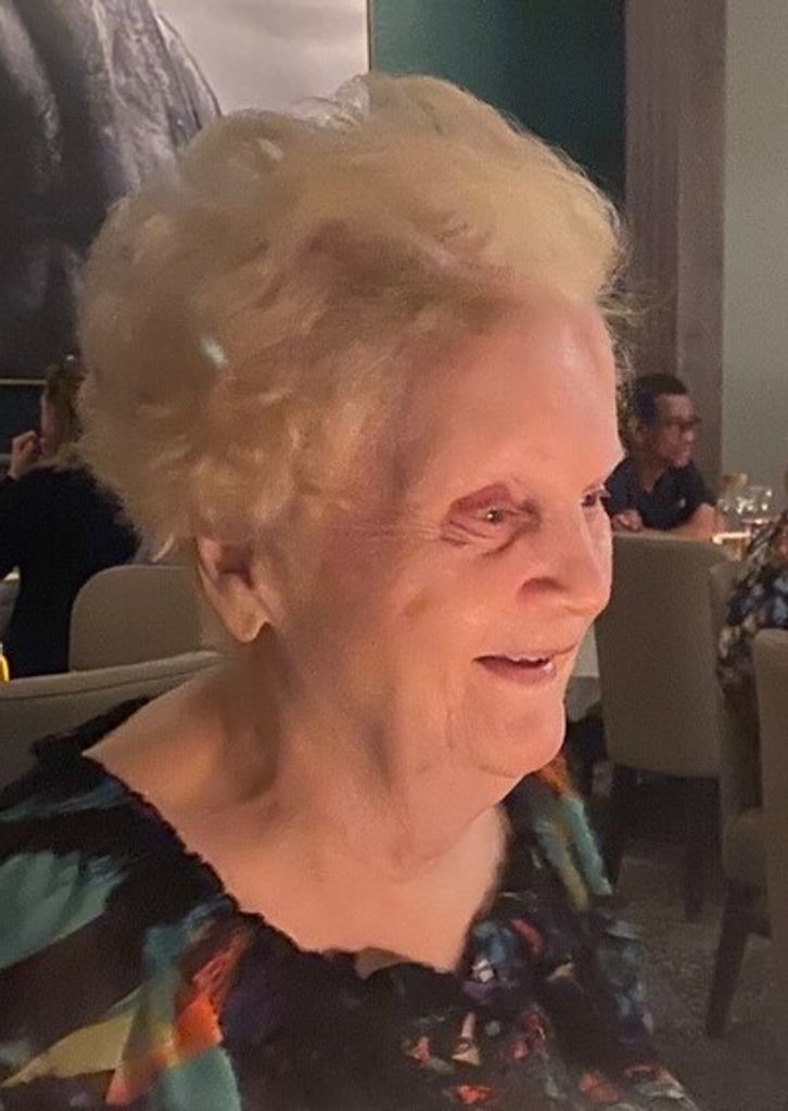 Kaye Kirkpatrick Profile Photo