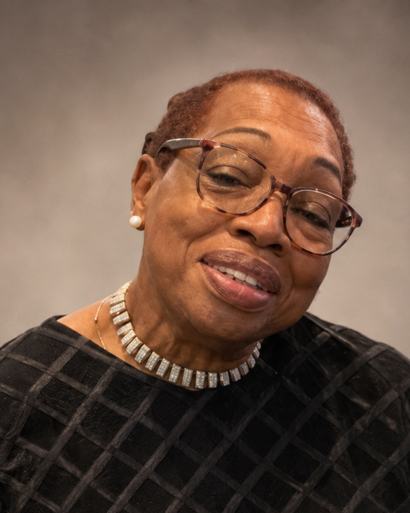 Melrose Brown Profile Photo