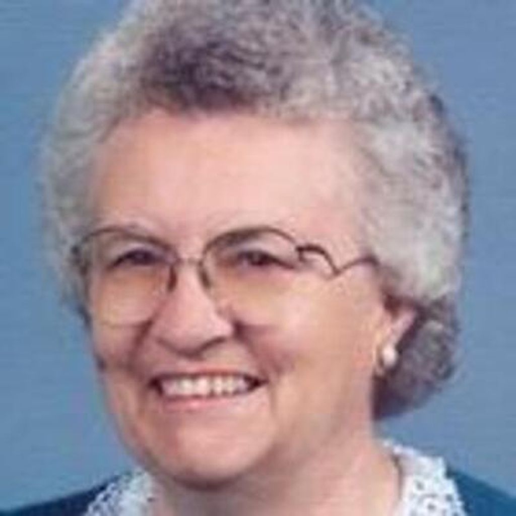 Mary Anastasia Hurst