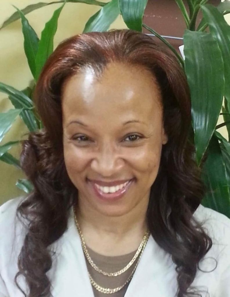 Dr. Monique H.G. Joshua-Cunningham Profile Photo