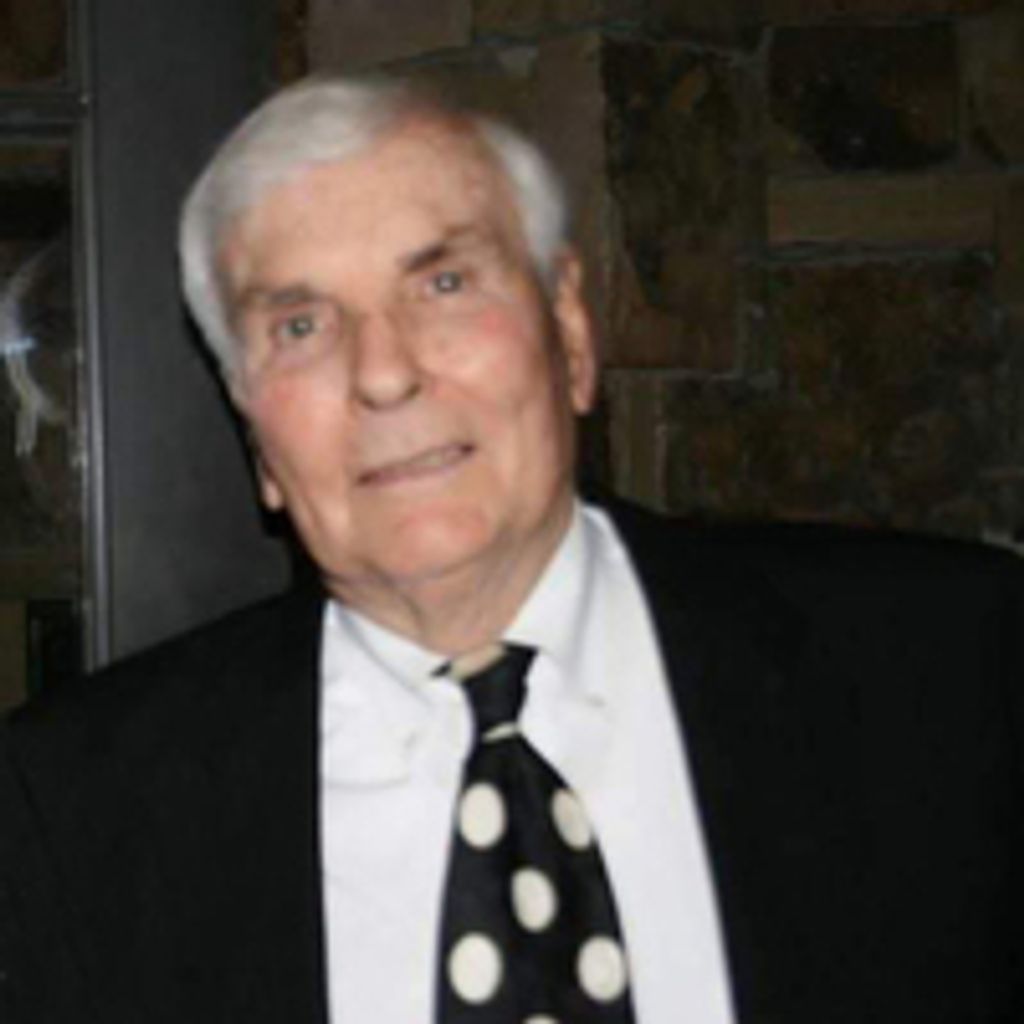John Beverly Barksdale