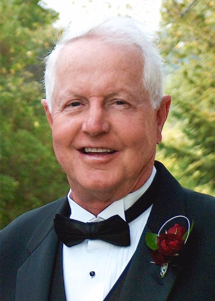 Dr. Gerald J. Tolan Profile Photo