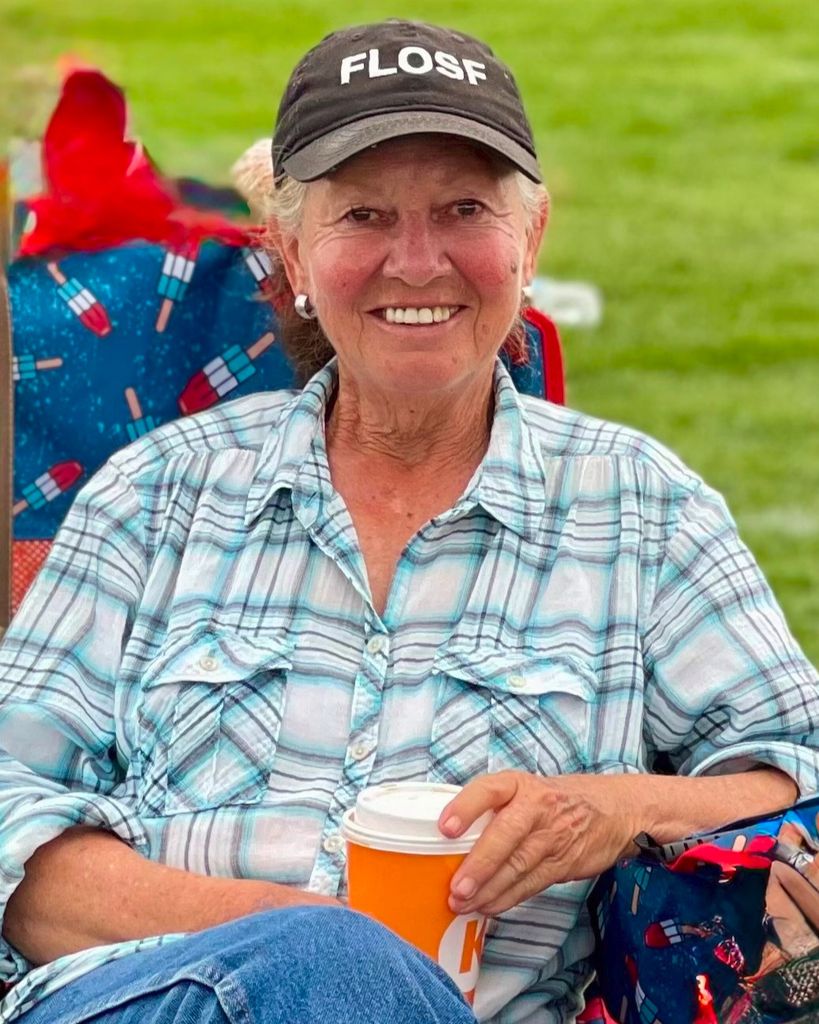 Linda Pauline Turke Profile Photo