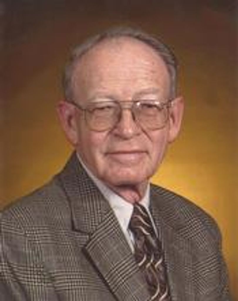 Delbert D. Waldorf