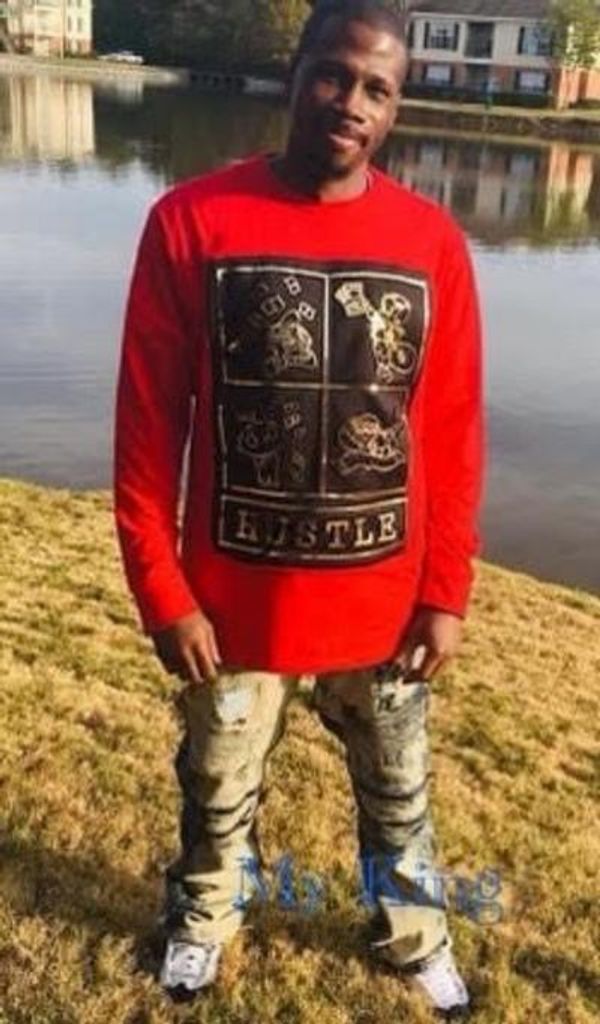 Termorio "Mane" Randle Profile Photo