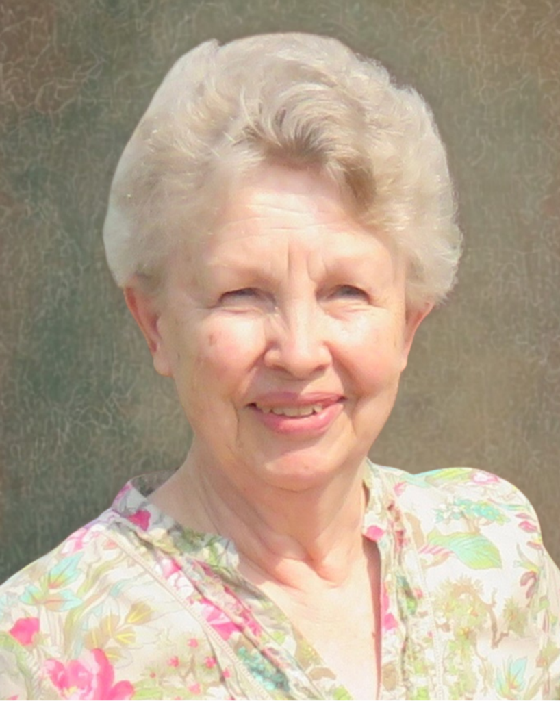 Mavis Shotwell